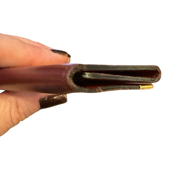 Cartier Must De Cartier Key & Card Holder - Picture 6 of 14